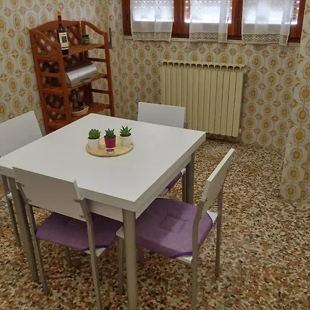 Casa Maria Nel Salento Matino