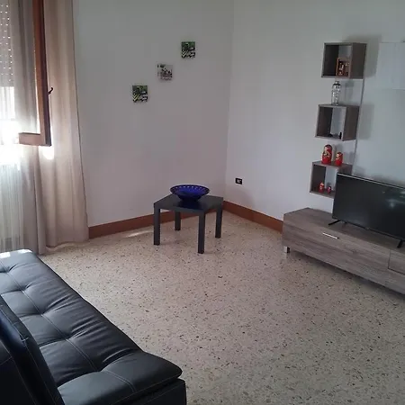 Casa Maria Nel Salento