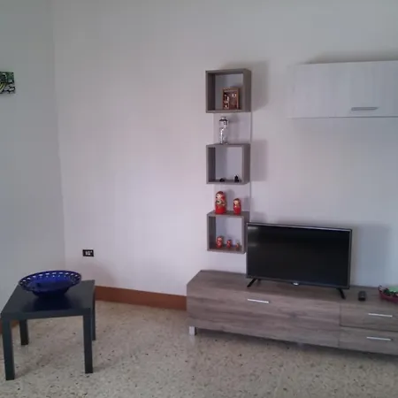 Apartmán Casa Maria Nel Salento Matino