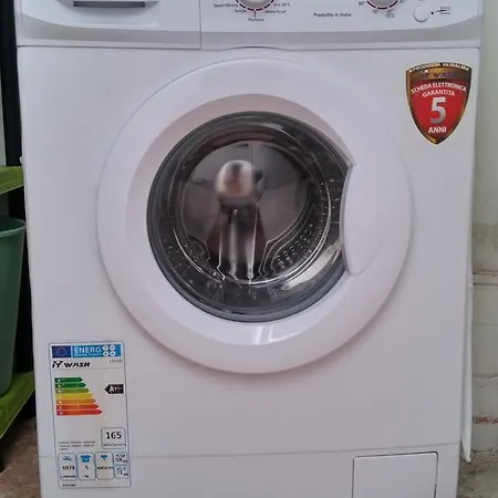Casa Maria Nel Salento Apartmán