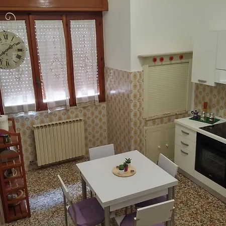 Apartmán Casa Maria Nel Salento *