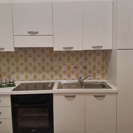 Apartmán Casa Maria Nel Salento Matino